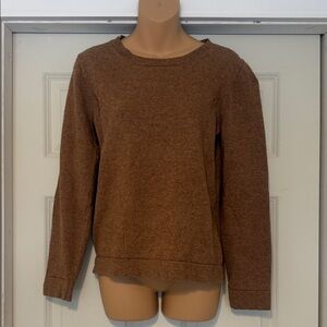 J. Crew Brown Women's Sweater